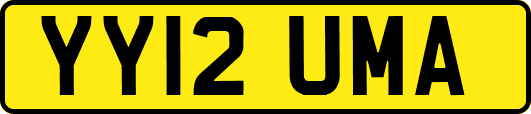 YY12UMA