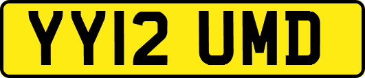 YY12UMD