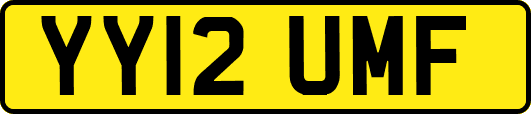YY12UMF
