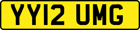 YY12UMG
