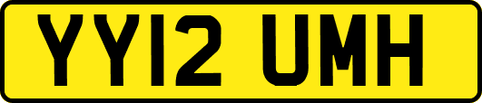 YY12UMH