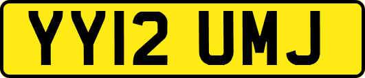 YY12UMJ