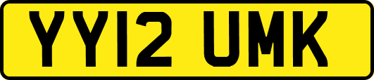 YY12UMK