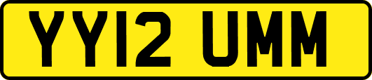 YY12UMM