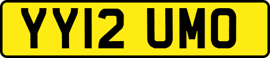 YY12UMO