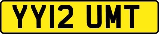YY12UMT