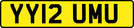 YY12UMU