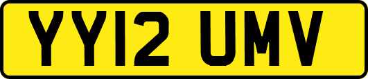 YY12UMV
