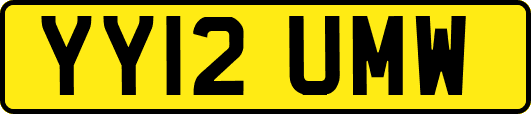 YY12UMW