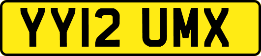 YY12UMX