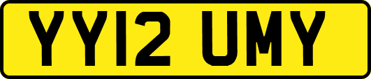 YY12UMY