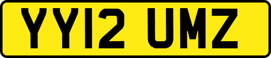 YY12UMZ