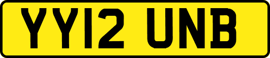 YY12UNB