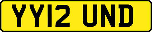 YY12UND