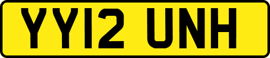 YY12UNH