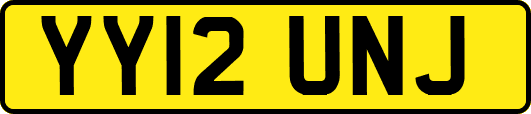 YY12UNJ