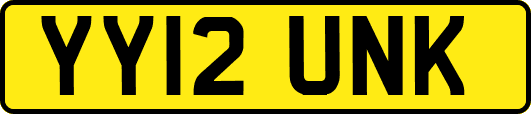 YY12UNK