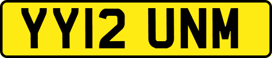 YY12UNM