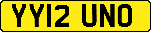 YY12UNO