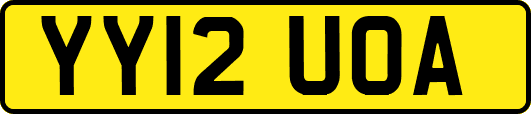 YY12UOA