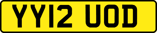 YY12UOD