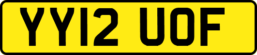 YY12UOF