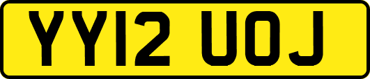 YY12UOJ