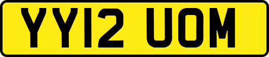 YY12UOM