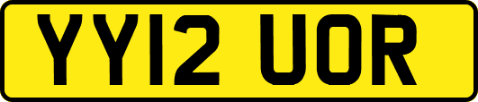 YY12UOR