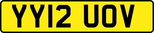 YY12UOV