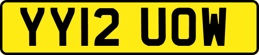 YY12UOW