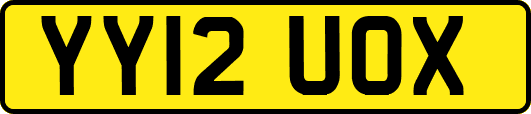 YY12UOX