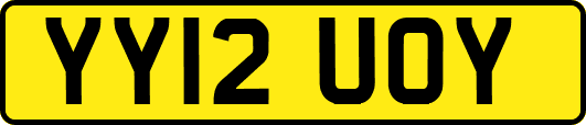 YY12UOY