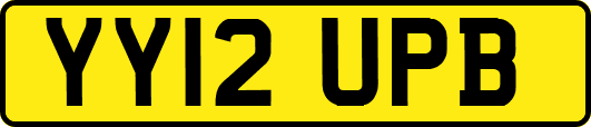 YY12UPB