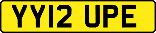 YY12UPE