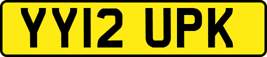 YY12UPK