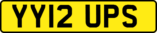 YY12UPS