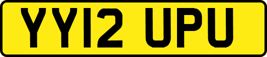 YY12UPU