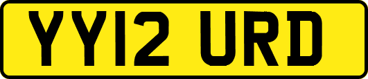 YY12URD