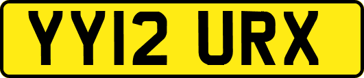 YY12URX