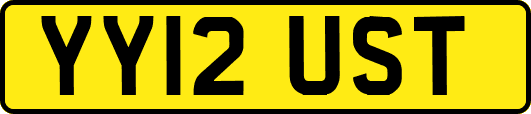 YY12UST