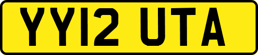 YY12UTA