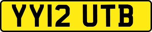 YY12UTB
