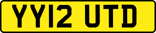 YY12UTD