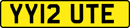 YY12UTE