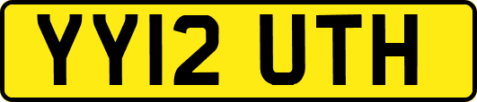 YY12UTH