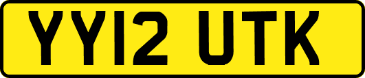 YY12UTK