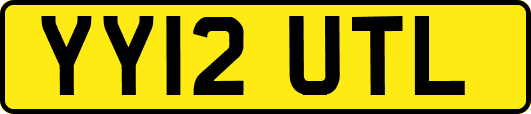 YY12UTL