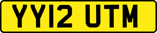 YY12UTM