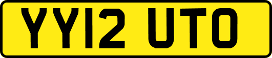 YY12UTO
